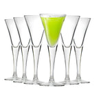 ЧАШИ ЗА ЛИКЕР 12/1 Fiore 8004360046953