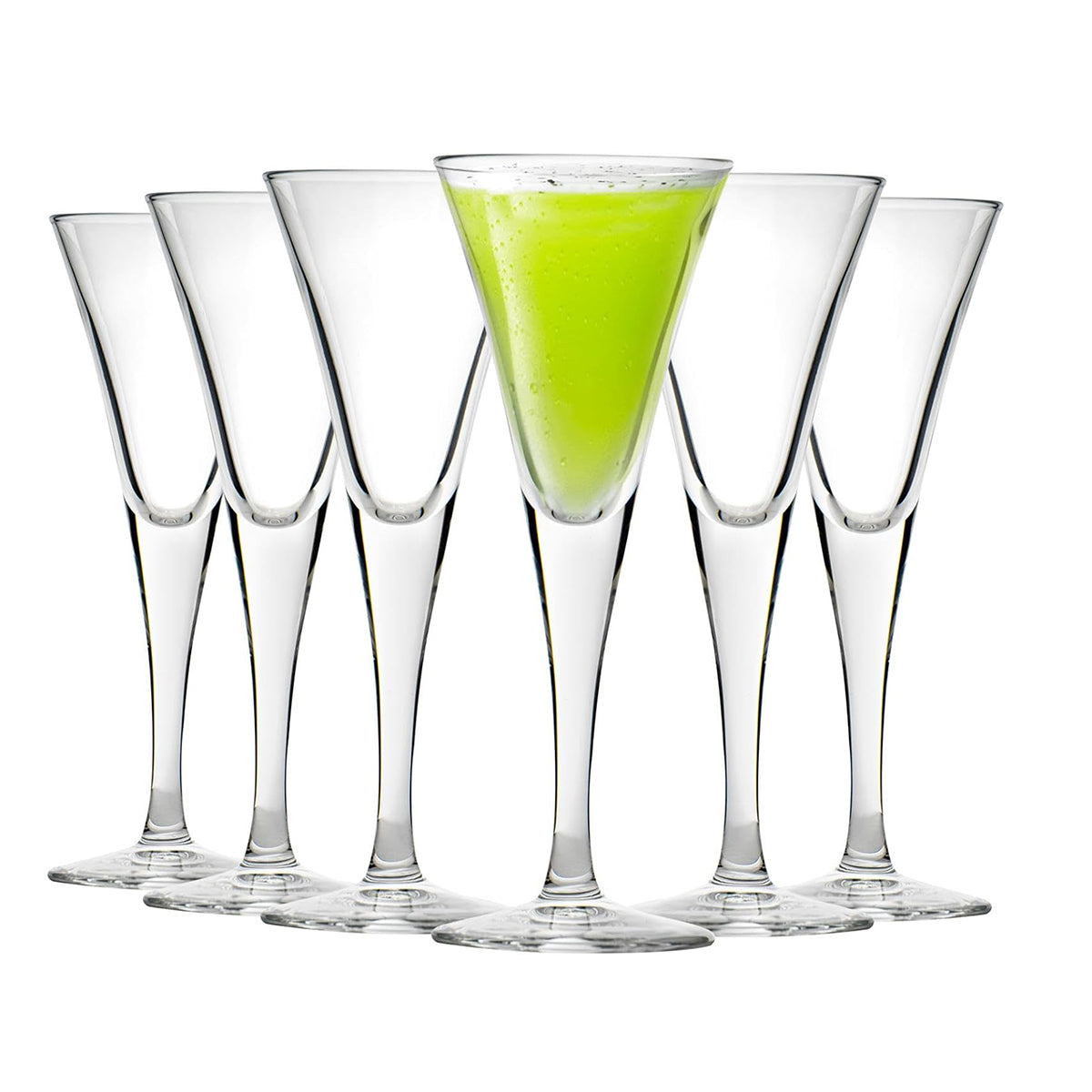 ЧАШИ ЗА ЛИКЕР 12/1 Fiore 8004360046953