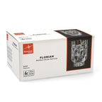 Комплет ОЧАЛА 6/1 Florian Negroni 8004360095166