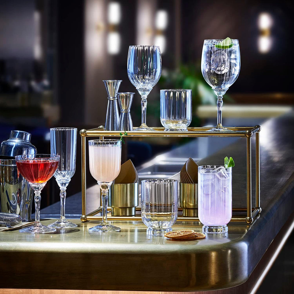 Комплет ОЧАЛА 6/1 Florian Negroni 8004360095166