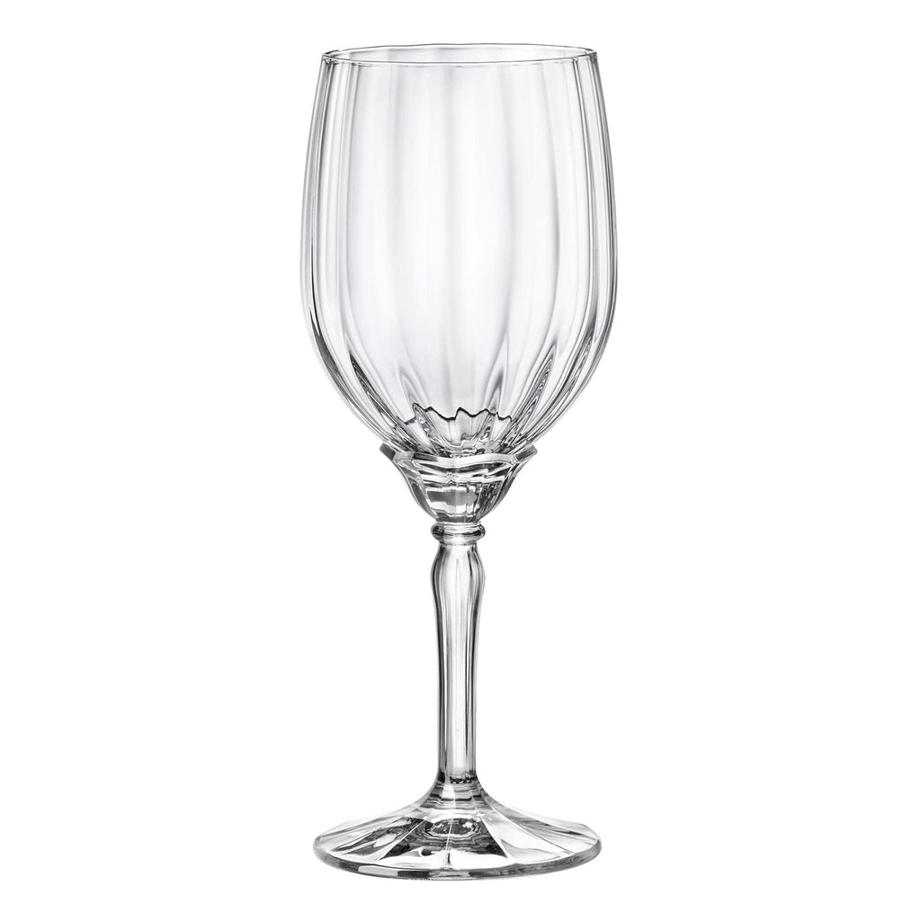 ЧАШИ ЗА БЕЛО ВИНО 6/1 Флоријан 8004360095104