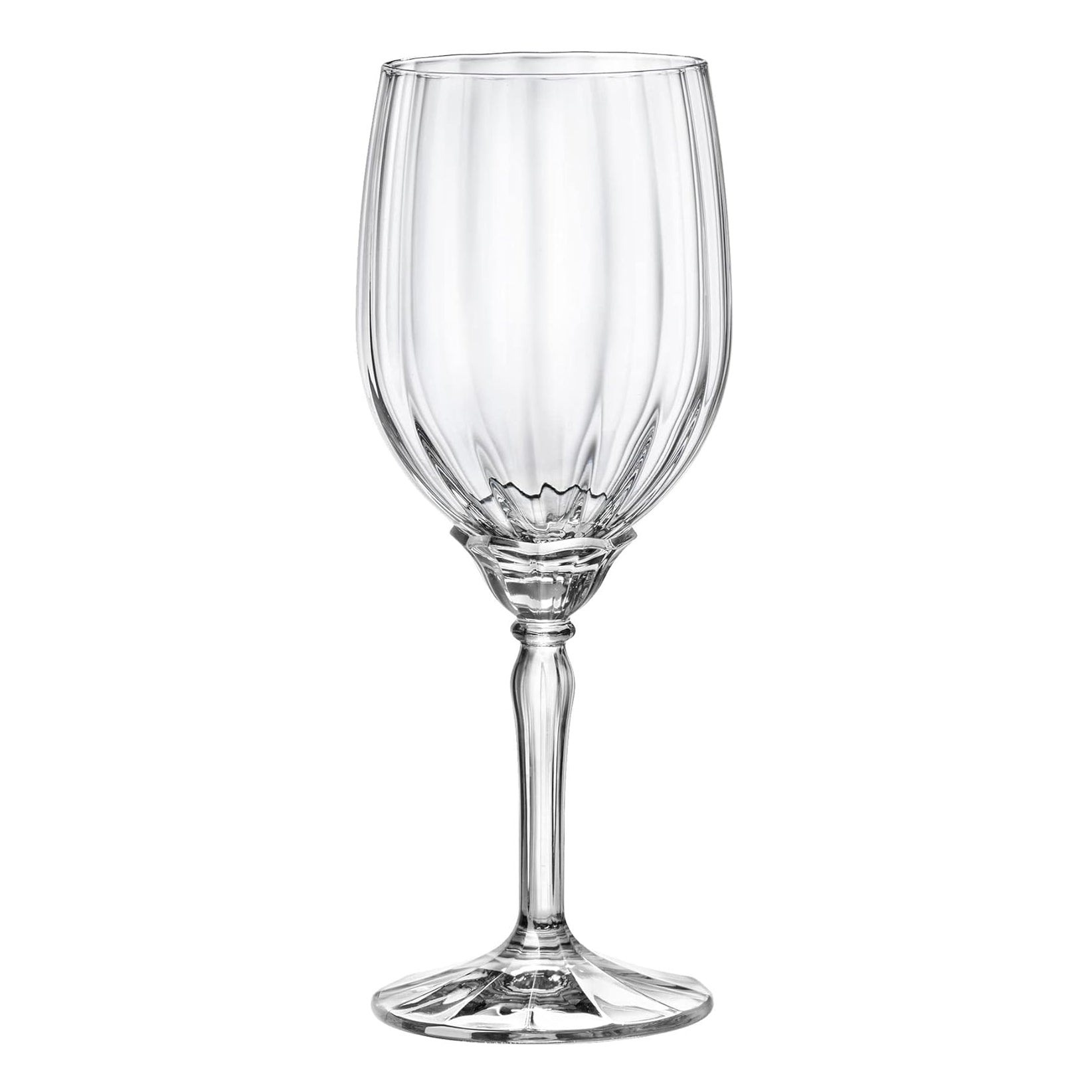 ЧАШИ ЗА БЕЛО ВИНО 6/1 Флоријан 8004360095104