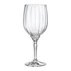 ЧАШИ ЗА ЦРВЕНО ВИНО 6/1  Florian  8004360095111