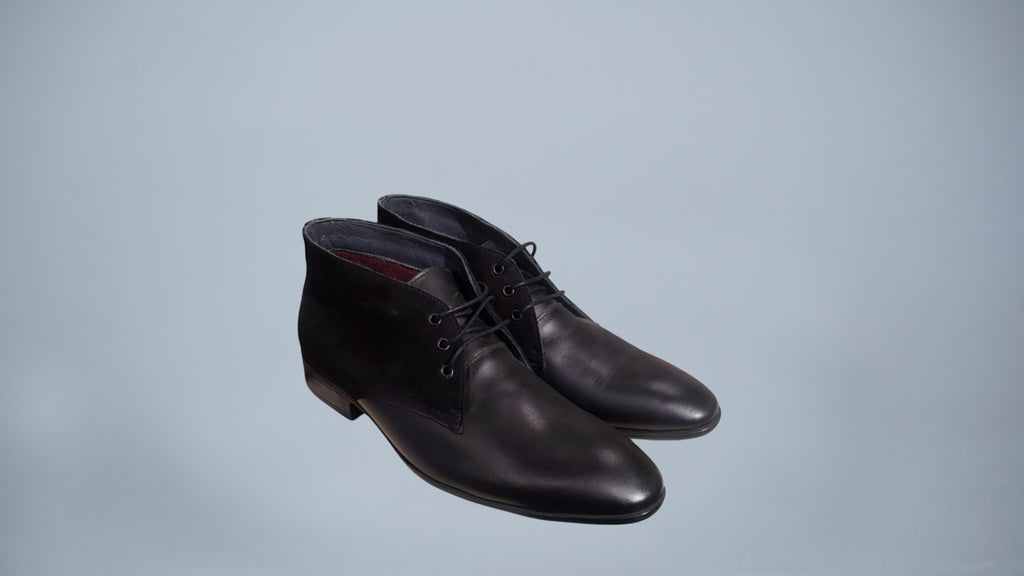 Чизми Chukka Машки