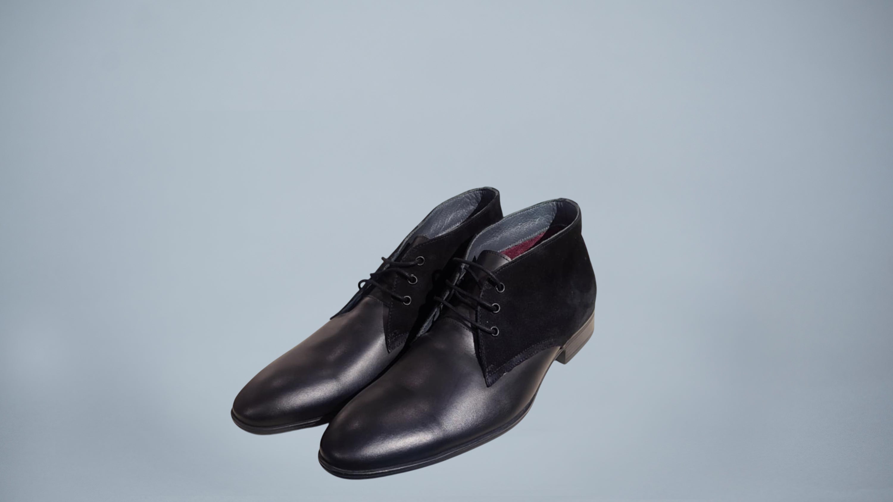 Чизми Chukka Машки