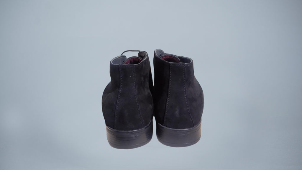 Чизми Chukka Машки