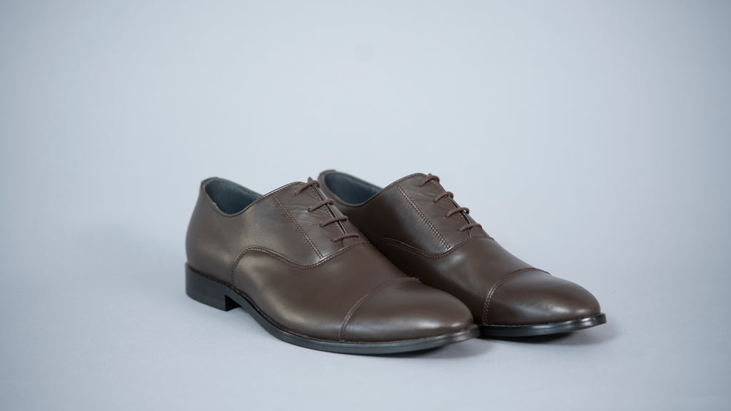 Машки чевли со висок сјај 2023-441-10-42