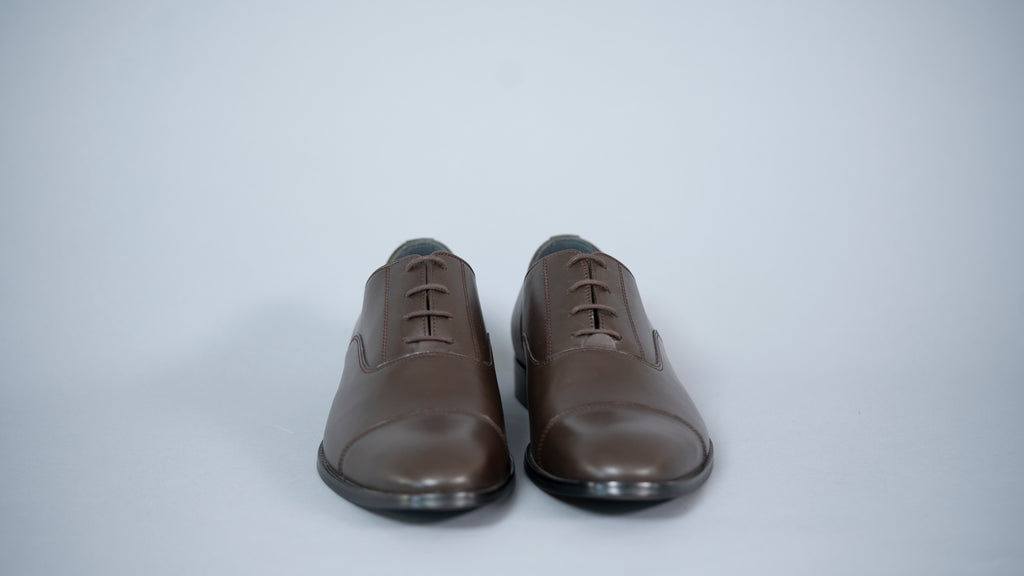 Машки чевли со висок сјај 2023-441-10-42