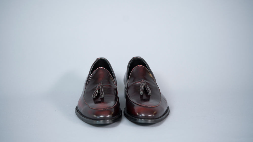 Машки мокасини Лоферс 443-28-43