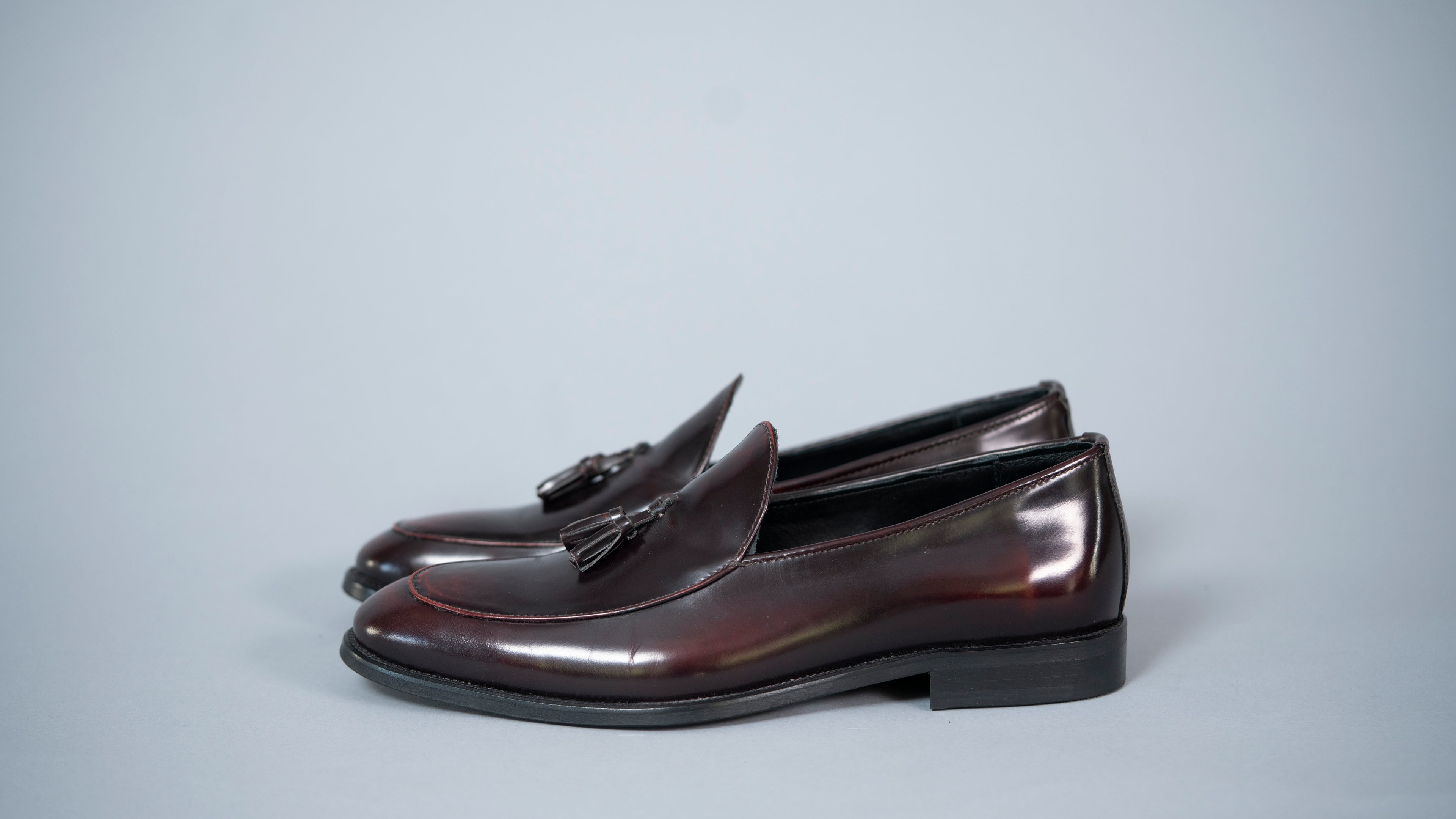 Машки мокасини Лоферс 443-28-43