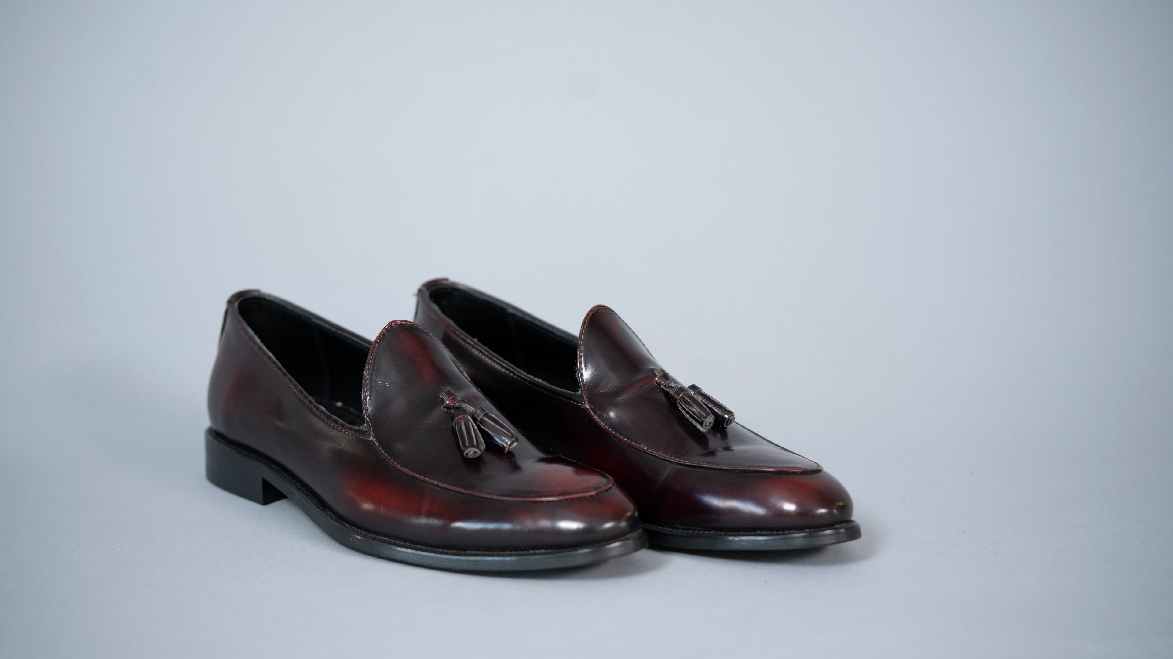 Машки мокасини Лоферс 443-28-43