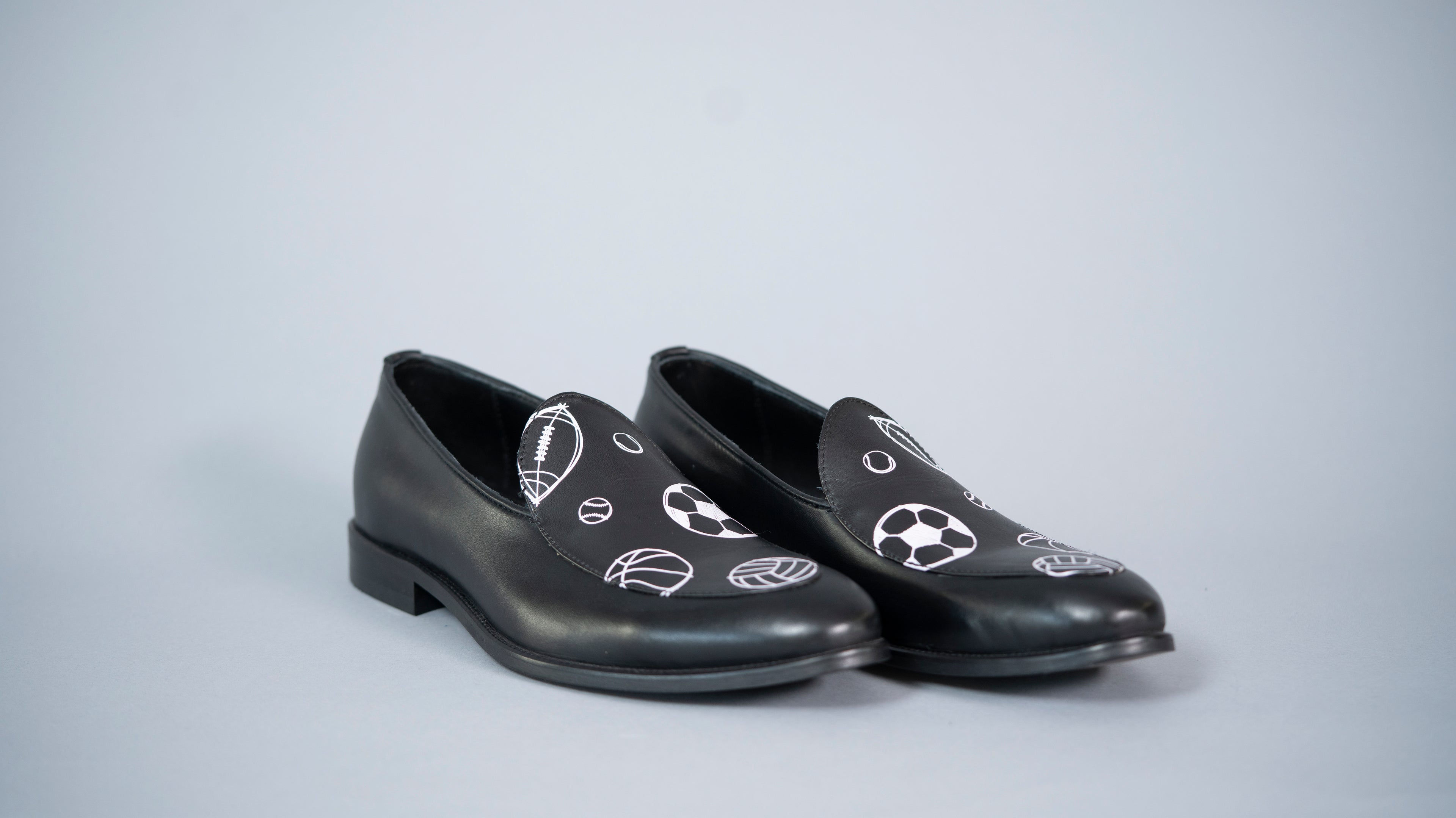 Машки мокасини Лоферс 443-28-43