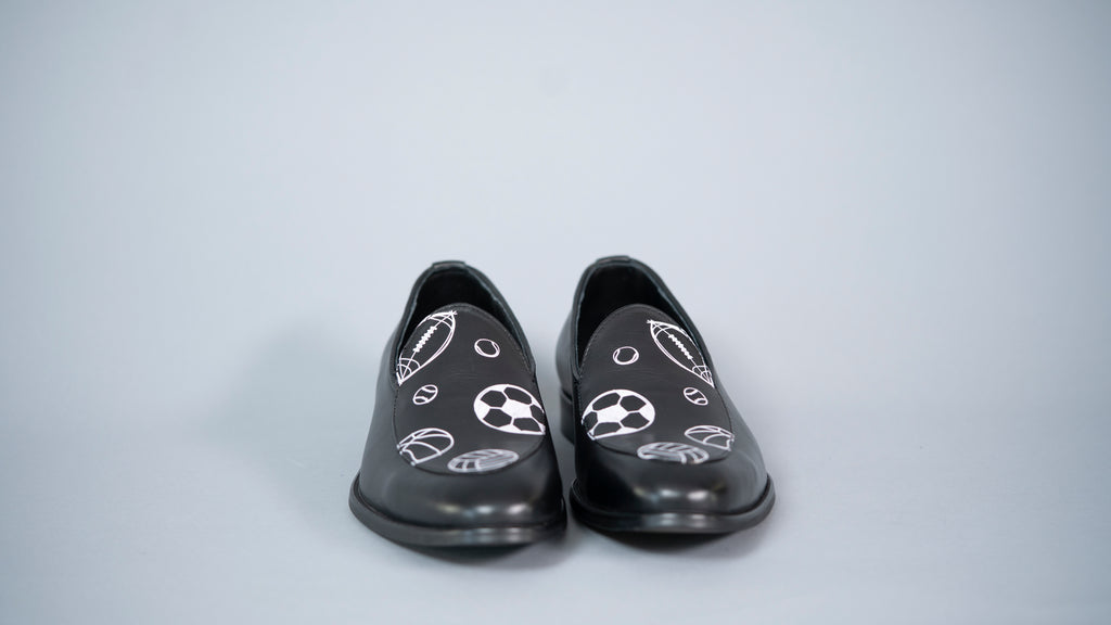 Машки мокасини Лоферс 443-28-43