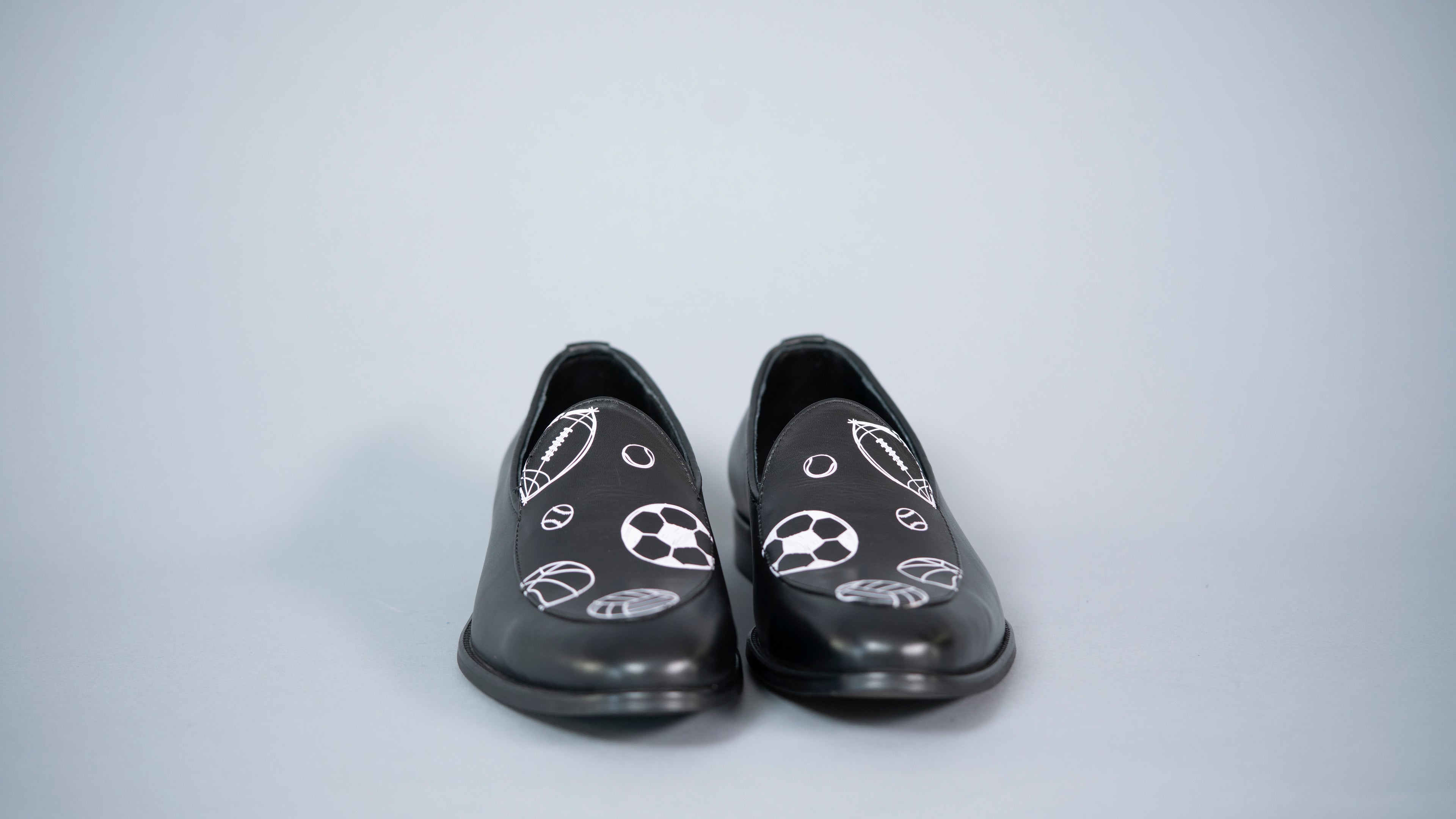 Машки мокасини Лоферс 443-28-43