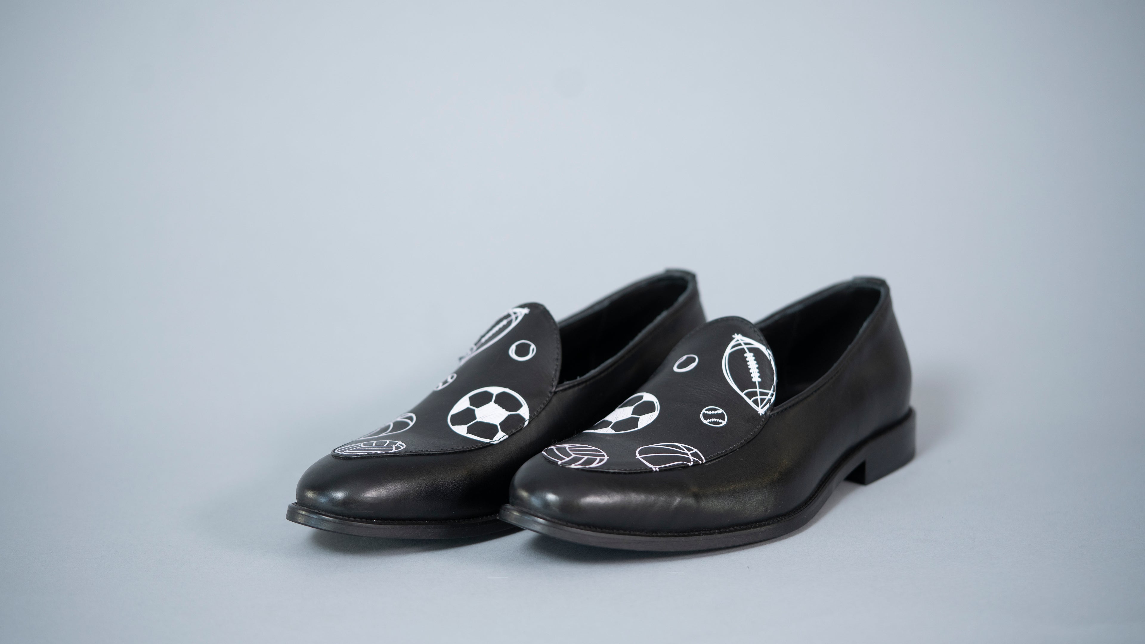 Машки мокасини Лоферс 443-28-43