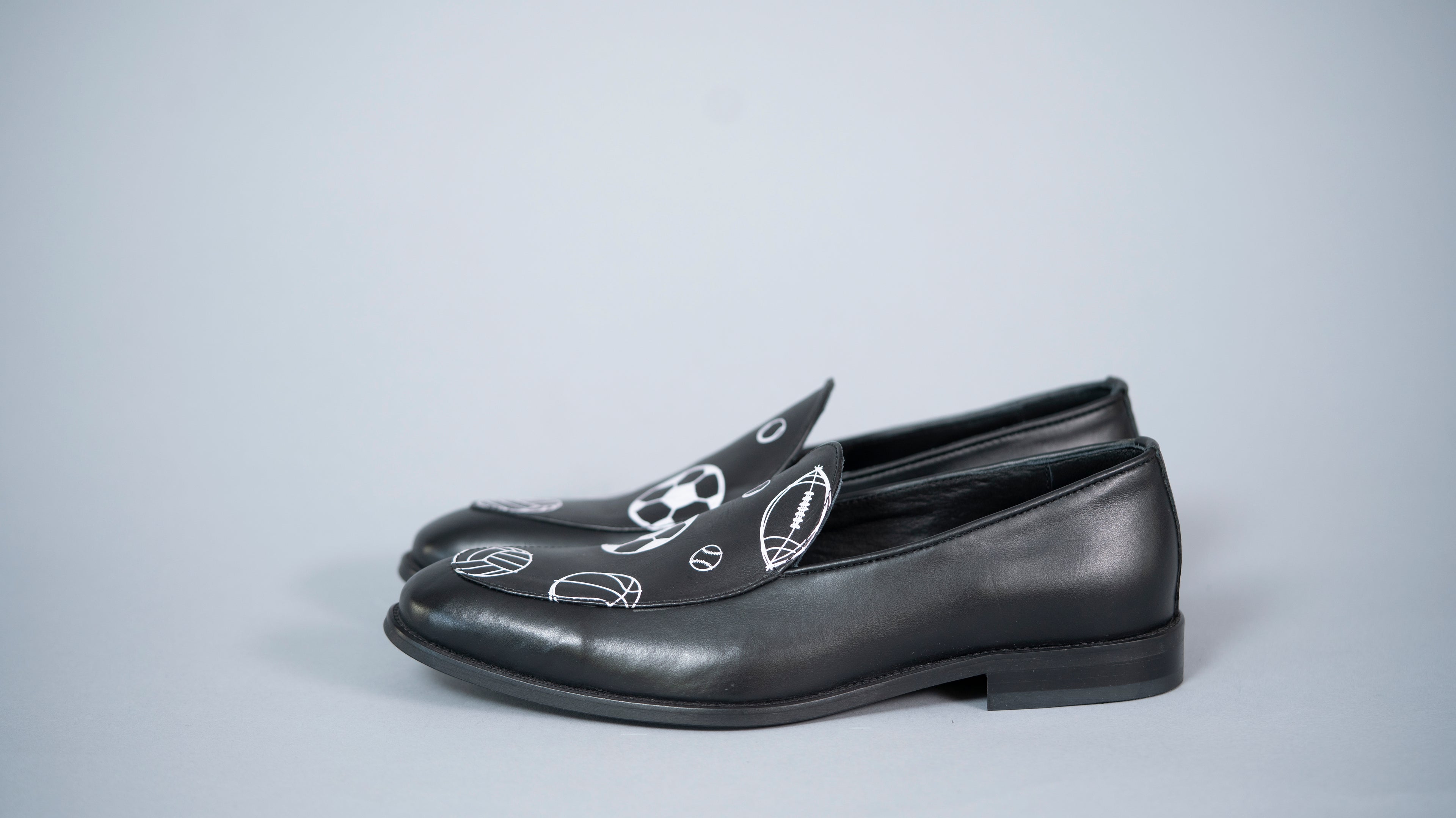 Машки мокасини Лоферс 443-28-43