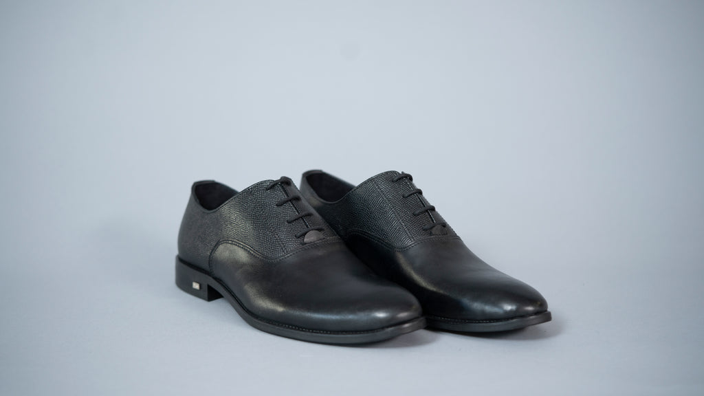 Машки чевли со висок сјај 2023-441-10-42