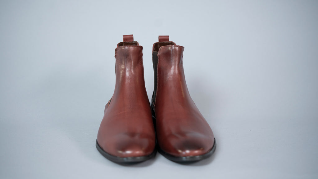 Машки чизми Chelsea 437-69-41