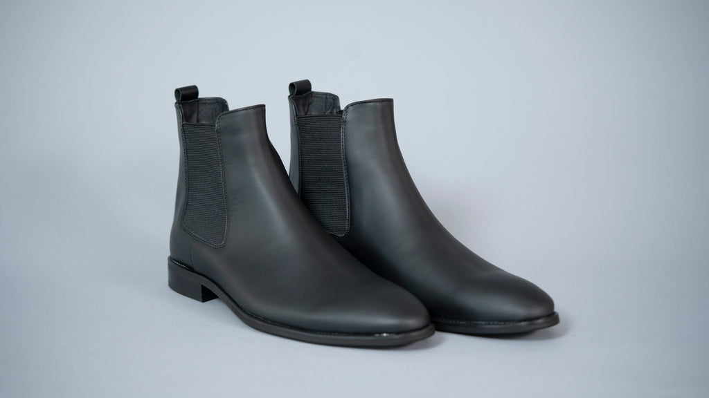 Машки чизми Chelsea 437-13