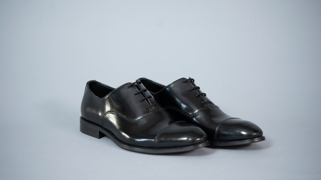 Машки чевли со висок сјај 2023-441-10-42