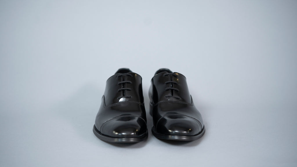 Машки чевли со висок сјај 2023-441-10-42