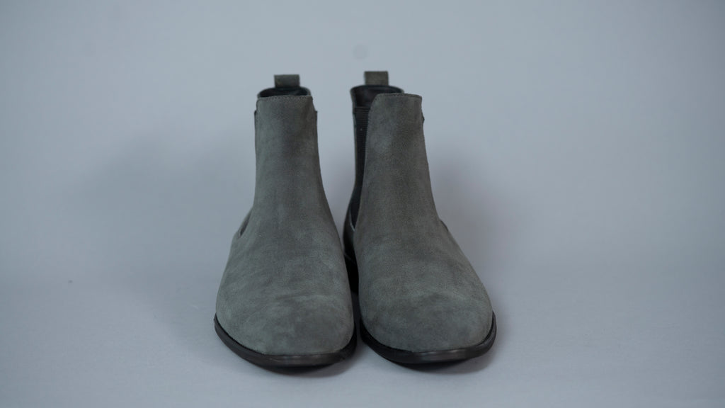 Машки чизми Chelsea 437-308-44