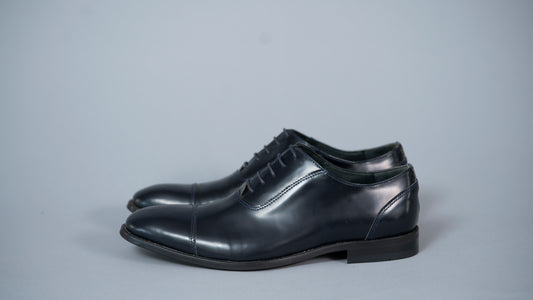 Машки чевли Oxford 435-48-43