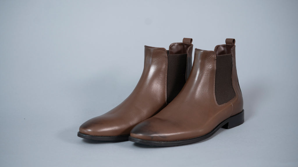 Машки чизми Chelsea 437-32-42