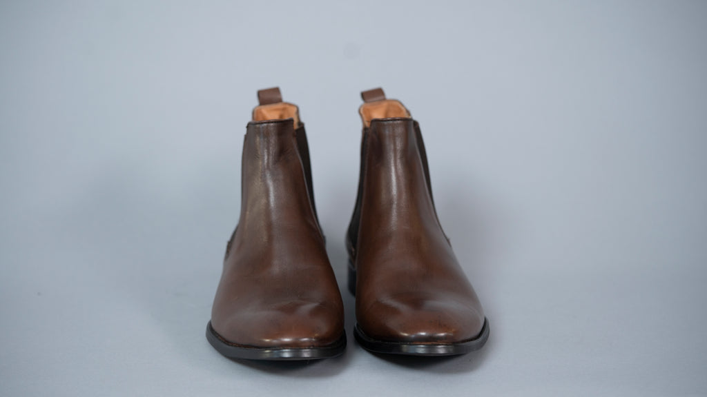 Чизми Chelsea за Машки