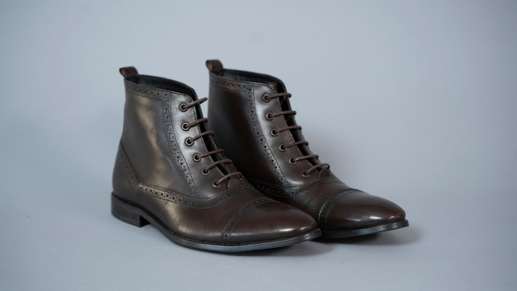 Чизми Chelsea за Машки