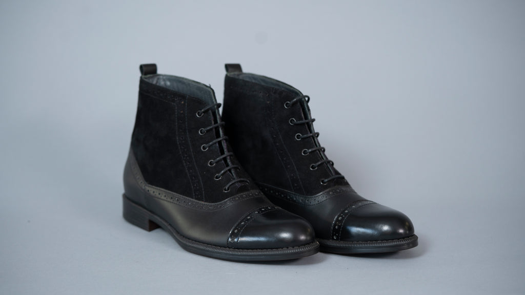 Чизми Chelsea за Машки