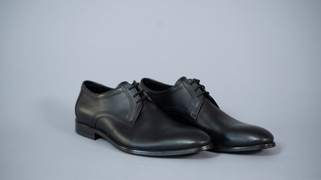 Машки чевли со висок сјај 2023-441-10-42