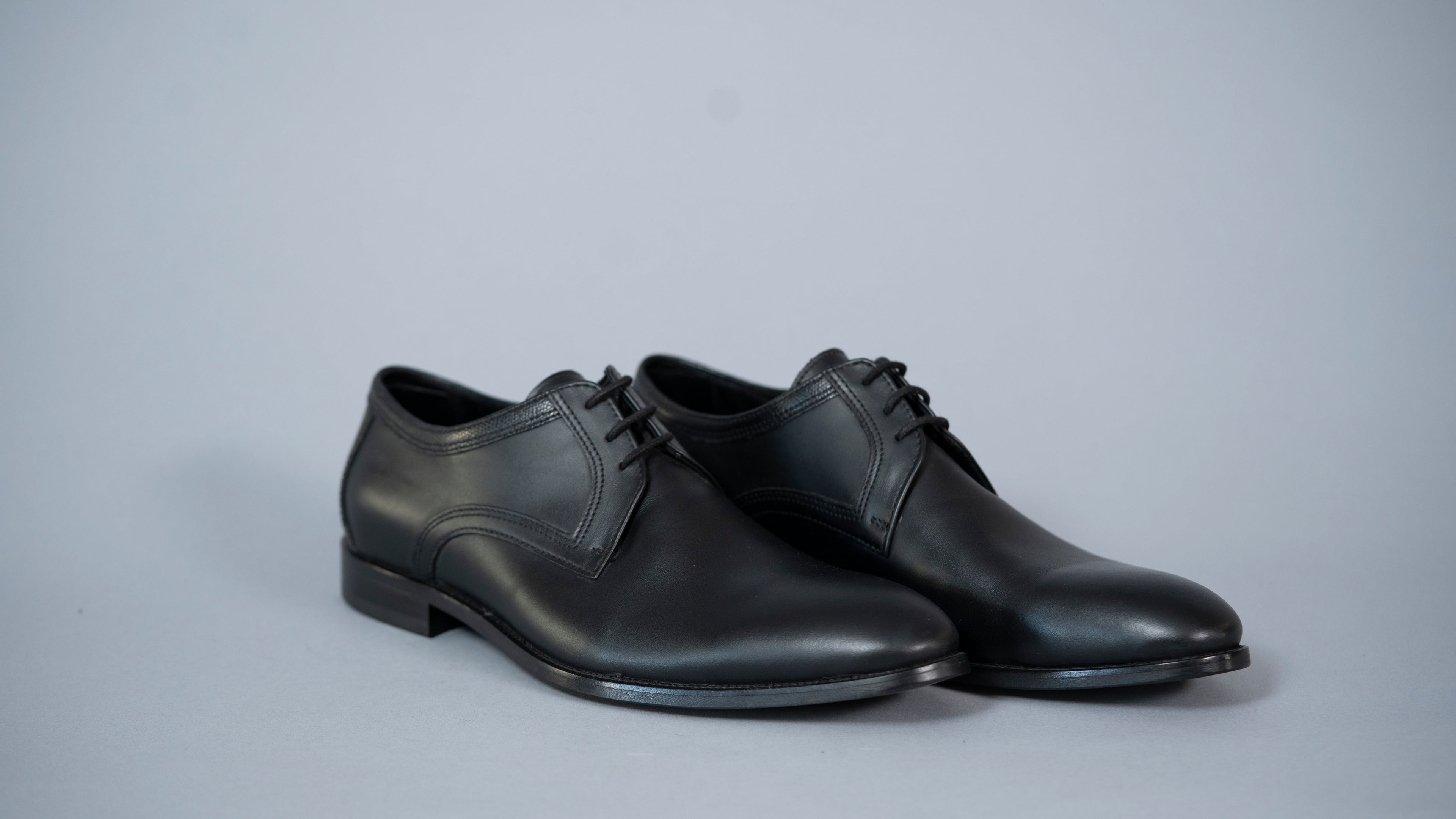 Машки чевли со висок сјај 2023-441-10-42