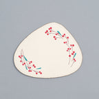 ПОДМЕТАЧ ЗА ЧАША Н.Г. СЕТ 4/1  SINGAPORE