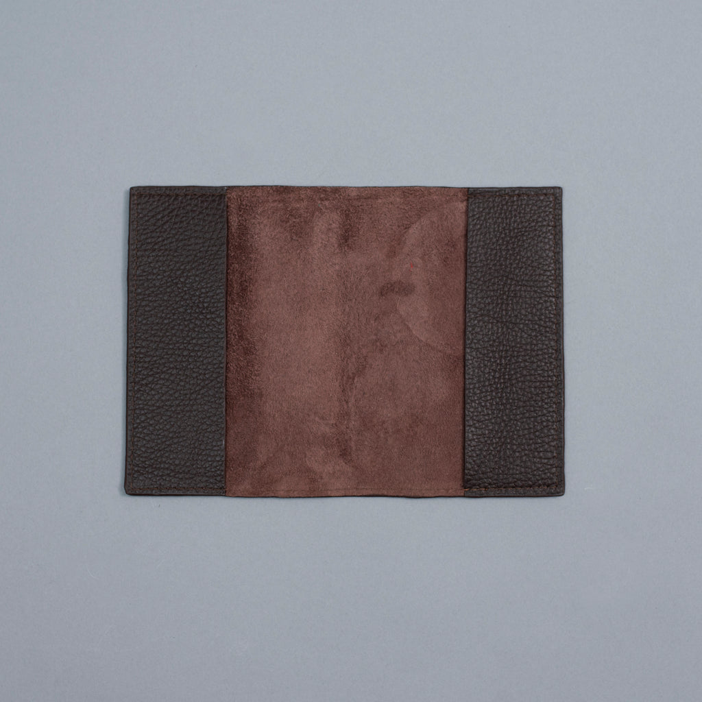 ХОЛДЕР ЗА ПАСОШ