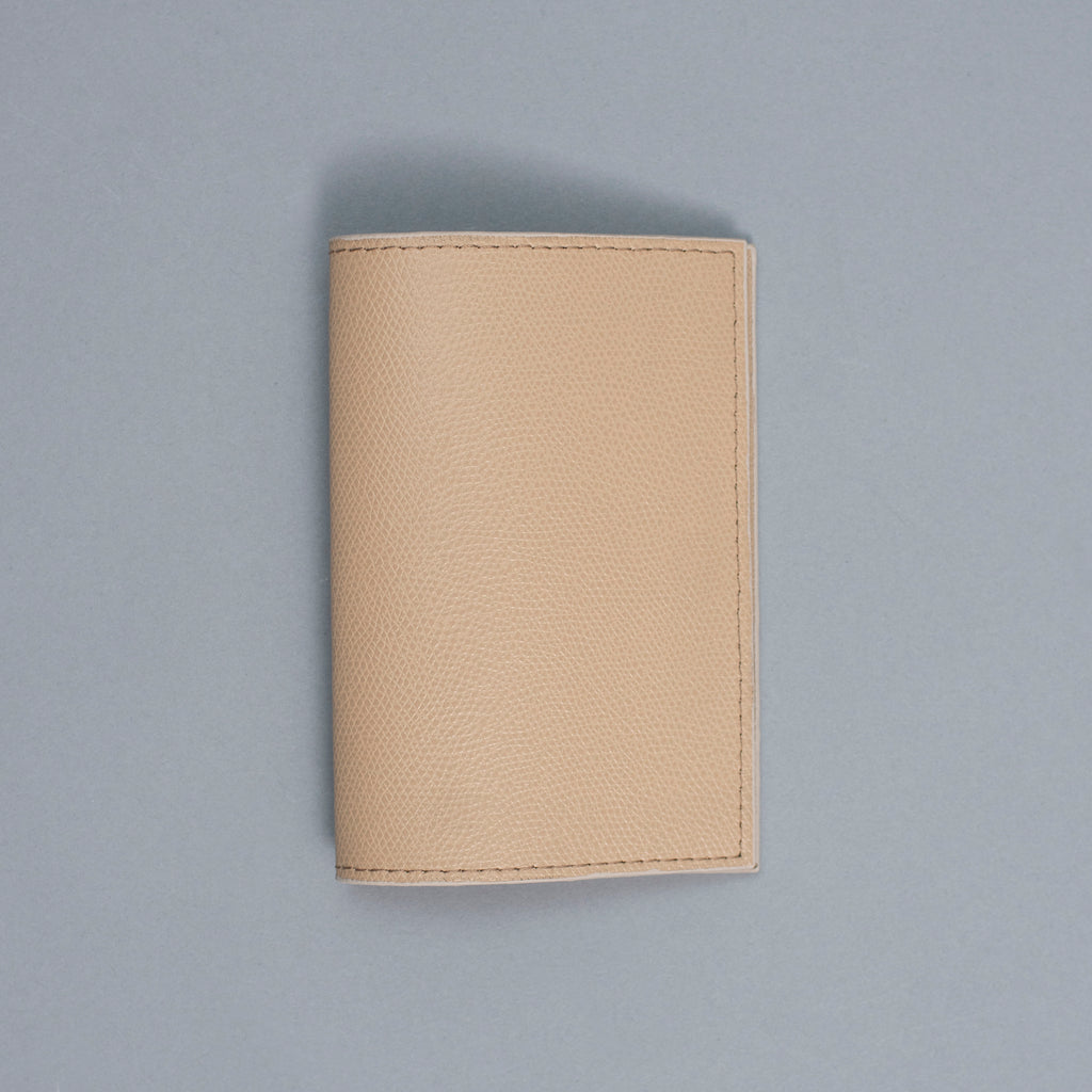 ХОЛДЕР ЗА ПАСОШ