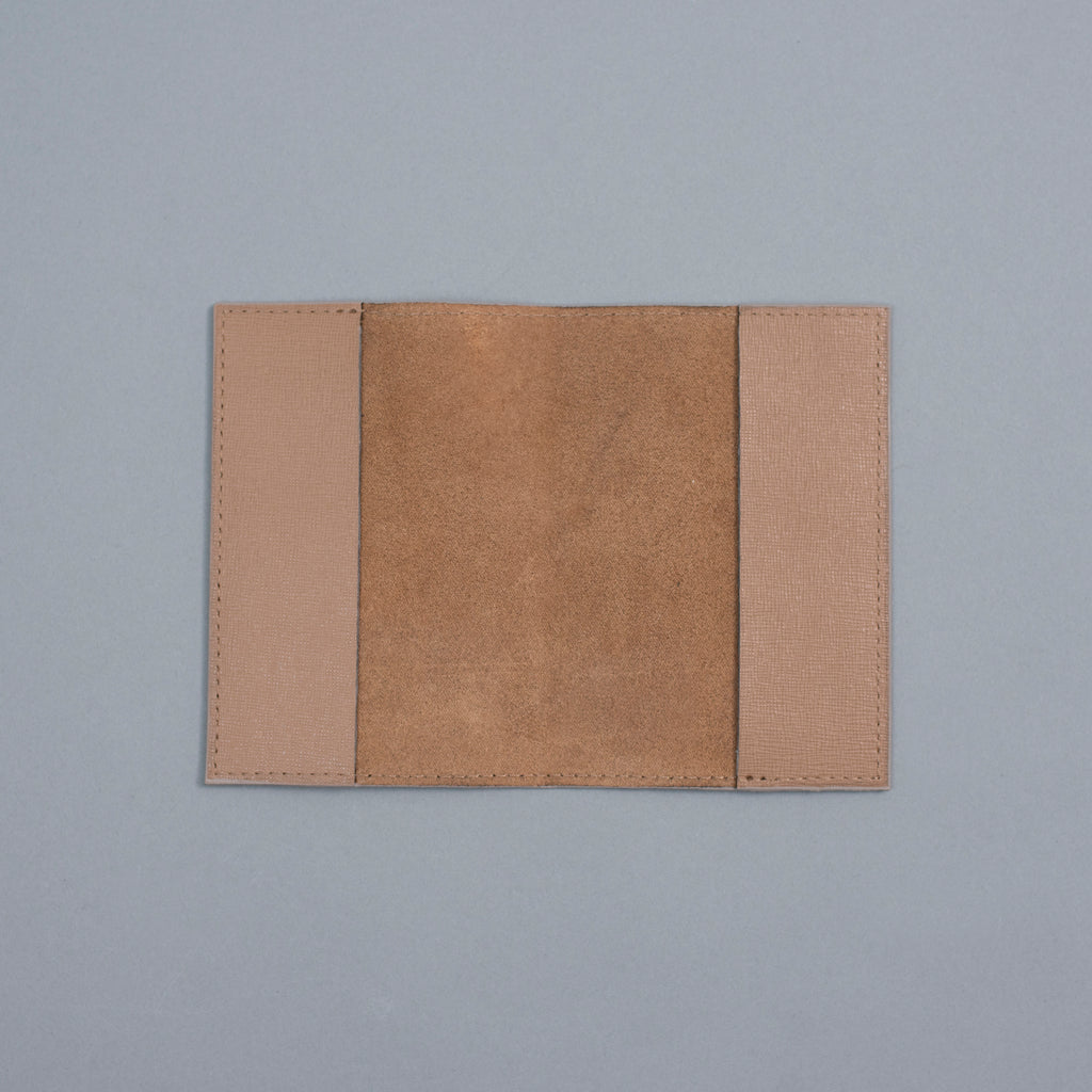 ХОЛДЕР ЗА ПАСОШ