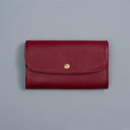 Женски паричник Алфа 326 бордо