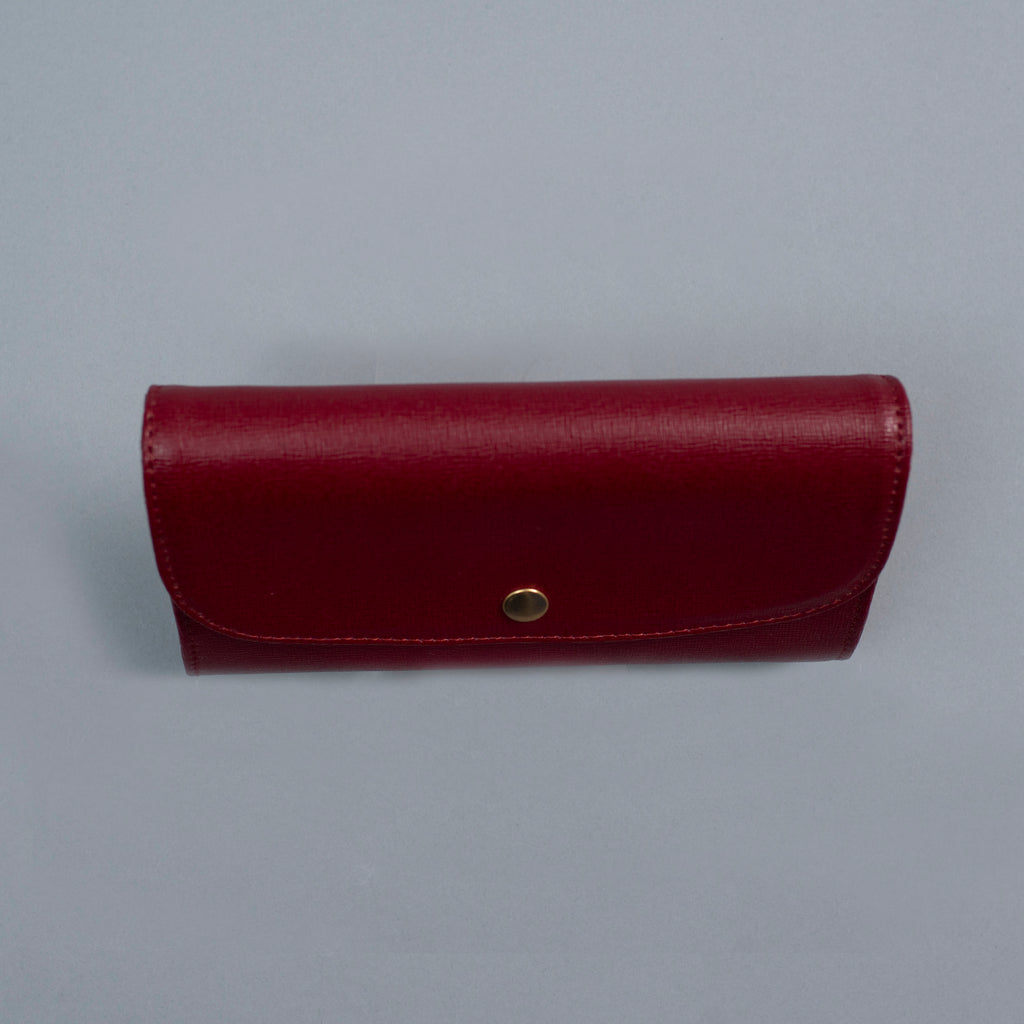 Женски паричник Алфа 326 бордо