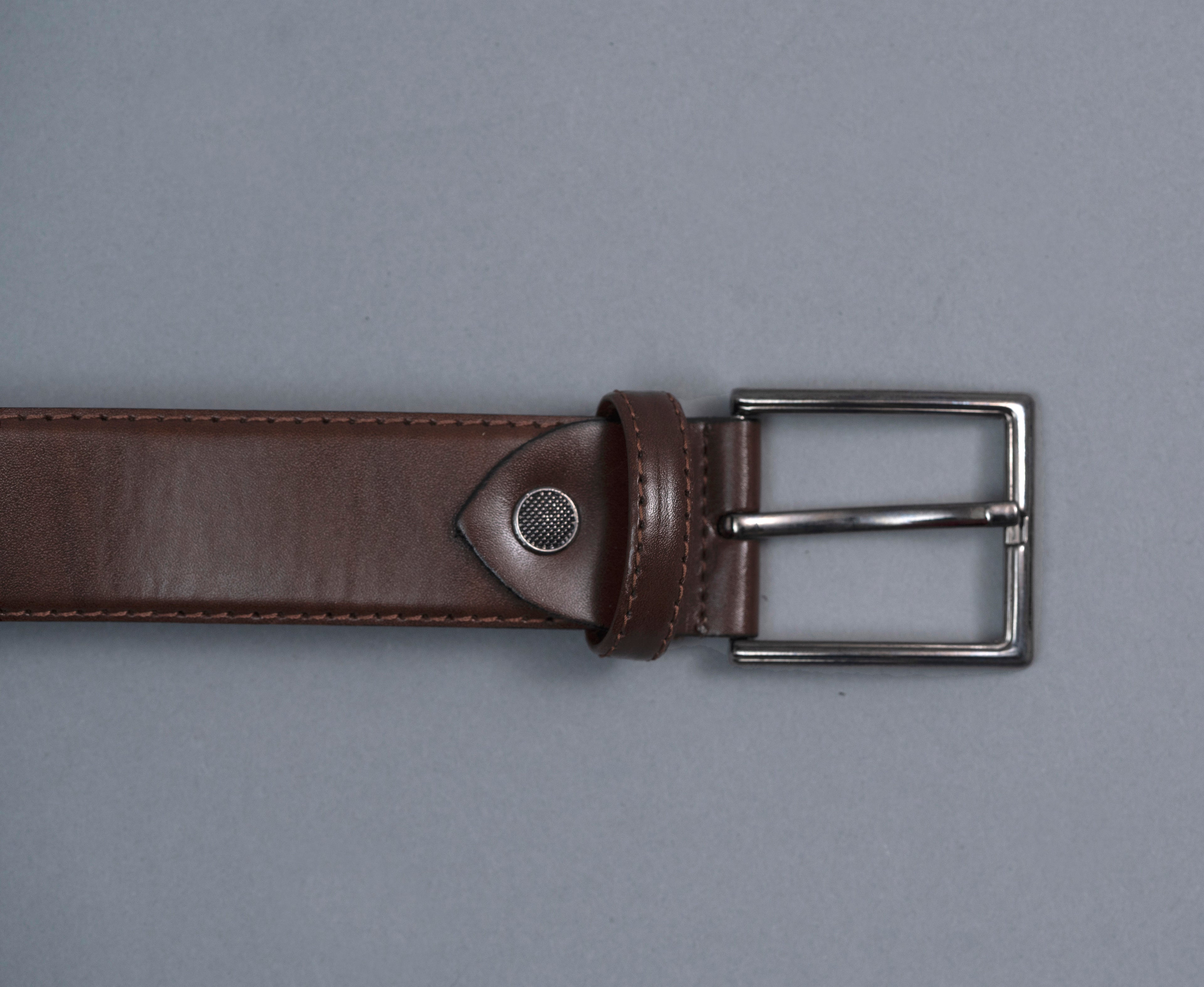 Машки Ремен Б Кафен 200-5