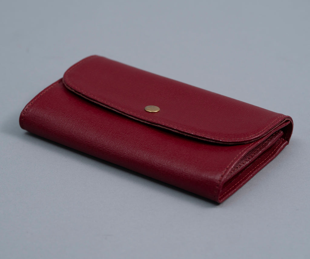 Женски паричник Алфа 326 бордо