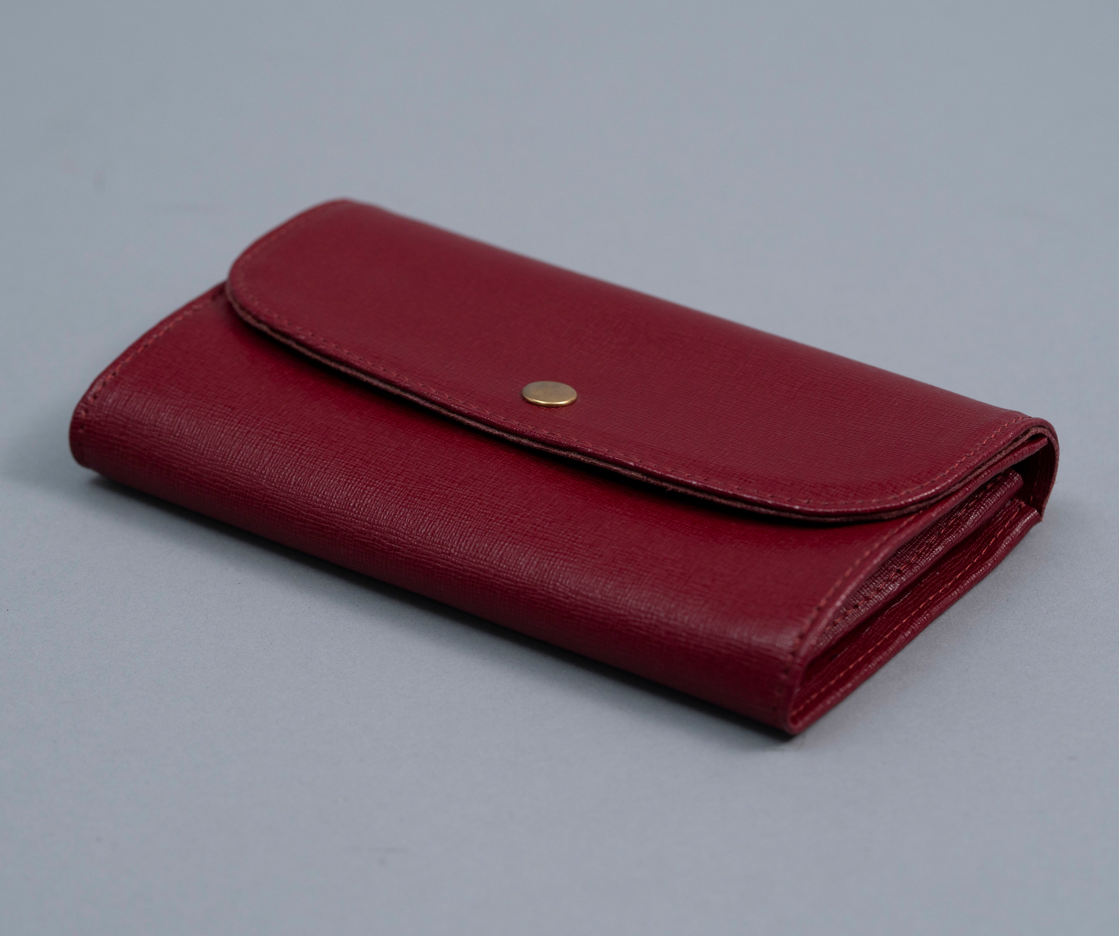 Женски паричник Алфа 326 бордо