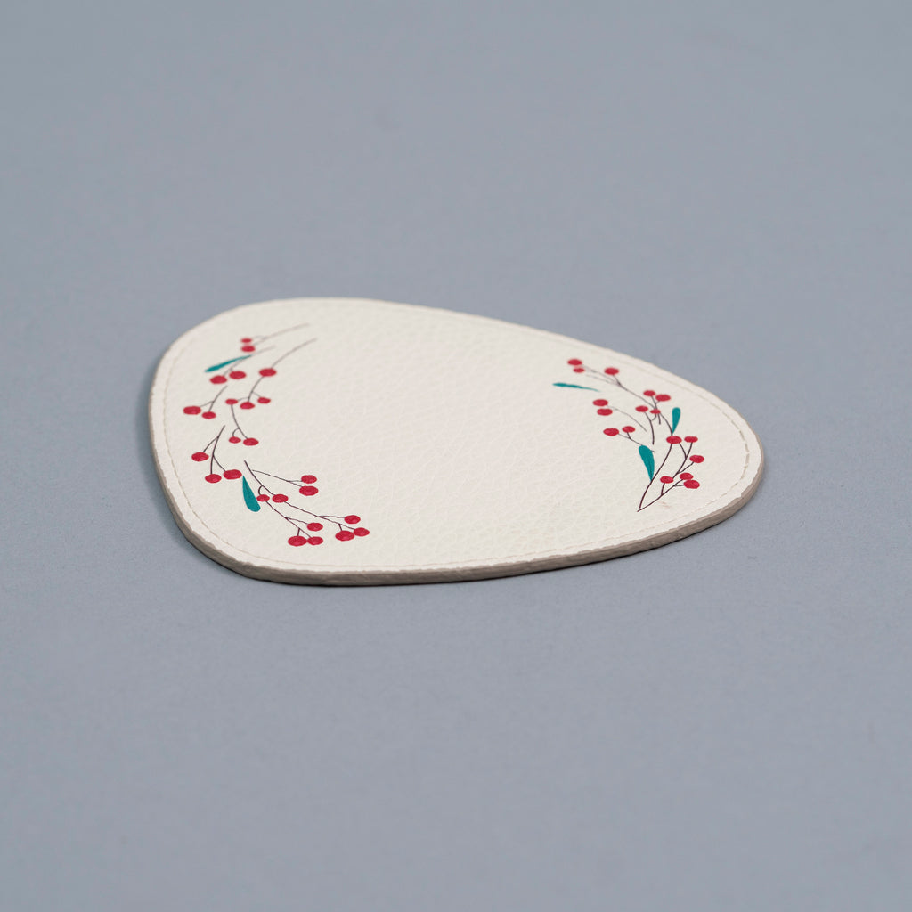 ПОДМЕТАЧ ЗА ЧАША Н.Г. СЕТ 4/1  SINGAPORE