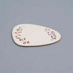 ПОДМЕТАЧ ЗА ЧАША Н.Г. СЕТ 4/1  SINGAPORE