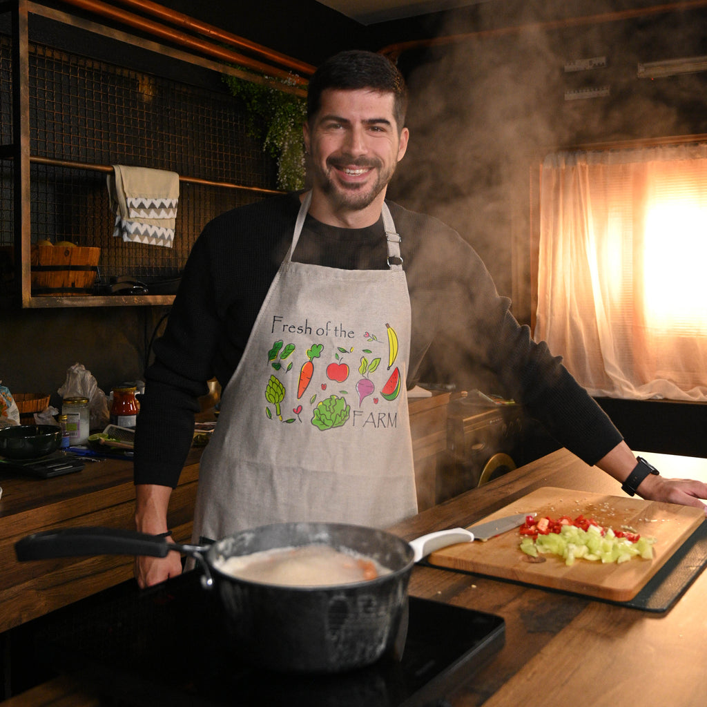 Престилка (Fresh) #058