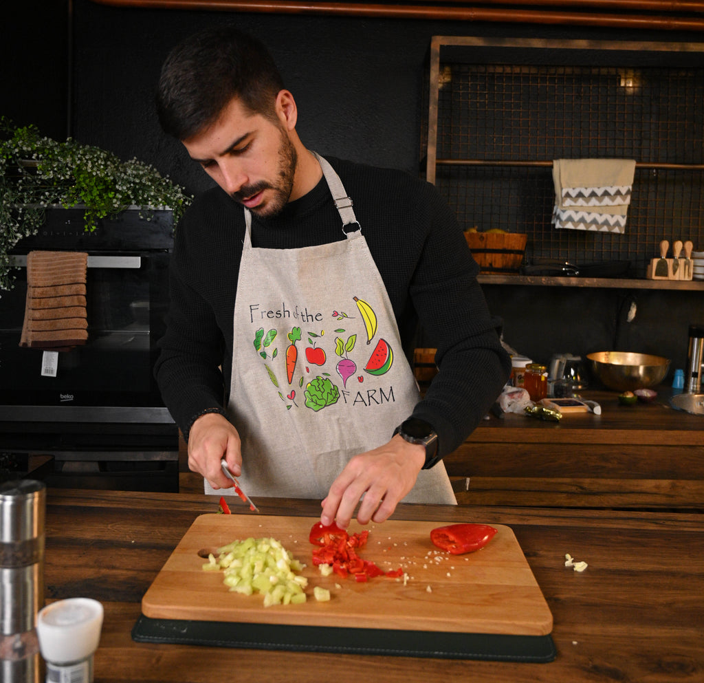 Престилка (Fresh) #058