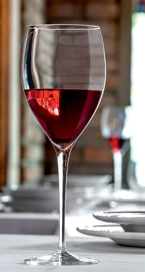 ЧАША ЗА ВИНО 6/1 Т13199 Magnifico 70