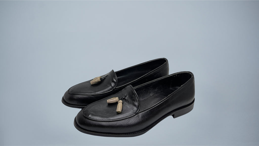 Машки мокасини