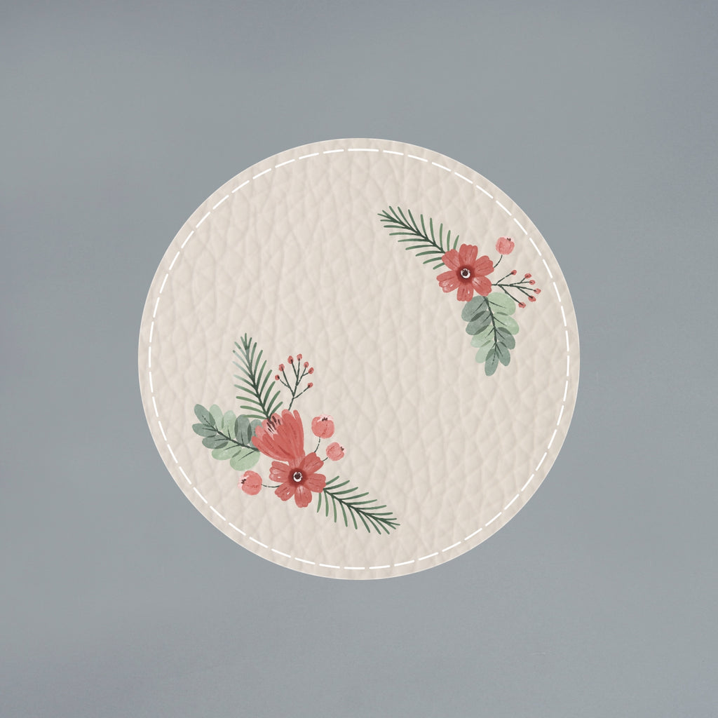 ПОДМЕТАЧ ЗА ЧАША Н.Г. СЕТ 4/1 ROMA