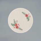 ПОДМЕТАЧ ЗА ЧАША Н.Г. СЕТ 4/1 ROMA